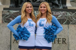 Lindsey & Juliana Remark