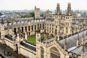 Oxford